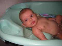 Kerian 17 Le bain